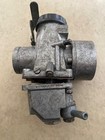 Original Vintage Amal Mk2 Concentric Carb Uk Vespa Lambretta Triumph 34-35mm 
