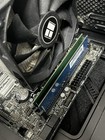 Intel I7-9700k   Motherboard   16gb Ddr4 Ram   Cpu Cooler Gaming Bundle Kit