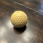 4 Vintage Royal   Hexagon Dimples Golf Ball 