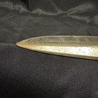 Vintage 14    R Heinisch Inventor Newark Nj Usa Steel Brass Shears Scissors