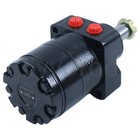 Wheel Motor 141656 241990 For Skyjack Scissor Lift Sj 6826 Rt   6832 Rt 930-2 Le