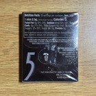 Adela 5 Gum Sour Sweet Berry Limited Edition Tour Exclusive Sealed   Unopened