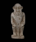 Ancient Egyptian Antiques Rare God Bes Statue Figurine Bc