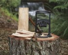 Kindling Cracker Firewood Kindling Splitter Red Description 