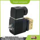 1pcs New Fits Ir Ingersoll Rand Air Compressor Solenoid Valves 110v Us Stock