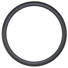 700c Gravel Road Bicycle Carbon Rim 45   30mm Hook Hookless Clincher Tubeless