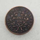 --1799 Draped Bust Large Cent Rare Quantity --