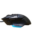 Logitech G502 Proteus Core Wired Tunable Pro Gaming Mouse W  Weights   Tested