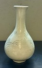 Japan Mingei Celadon Vase Signed Mashiko Studio Pottery Korean Joseon Style 9 