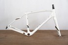 51cm Specialized S-works Ruby Zertz Carbon Fiber Rim Brake Road Frameset