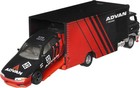 Hot Wheels Team Transport Models And Component Car 1 08 Inches  Multi 