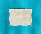A Vintage Greenland 1938 Sc 7  mi 6  Vf Nh 30o Light Blue Stamp Cv 40