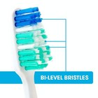 Advanced Design Adult Toothbrush  Soft  7 Count