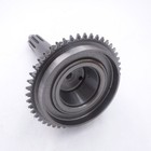 Manual Transmission Zf S547 Input Shaft 9 5  L 29 Tooth For 1996-1997 Ford F250