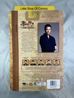 Buffy The Vampire Slayer Bad Girls Wesley Previews Exclusive Px Action Figure