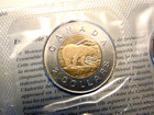 1997 Canada Canadian Proof Like Pl Proof Like Coin Mint Set Great Birthday Gift