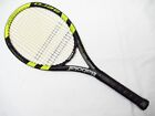 Babolat Aero Tour Mp Tennis Racquet  4 1 4  New Grip  Japan Dealer Demo 