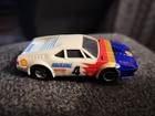 Afx Bmw M1 Shell Pirelli Tomy Super Rare Slot Car Super Nice Untested 
