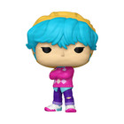 Funko Pop  K-pop Demon Hunters Baby Soda Pop Exclusive Figure 2434   Protector