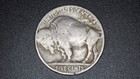 1937-d Buffalo Nickel - Full Date