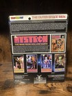 Mystron The Outer Space Men Four Horsemen Colorforms 2011 Unopened New Moc Nib