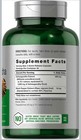 Horb  ach Ashwagandha Supplement   Max Strength   120 Capsules   Non-gmo  Gluten