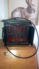 Marbelite Dont Walk Sign