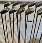 Wholesale Lot Of 25 Golf Clubs - Cobra Fairway Woods