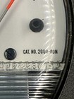 Good Used  Dwyer Magnehelic Pressure Gauge 0- 20in Of Water 2000-00n
