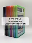 Psa Graded Slab Guard  Slab Shield With Tpu Pc Protector Stackable Guard - Us