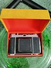 Vintage Htf Rare Kodak Retina Ia Film Camera Iob Untested 