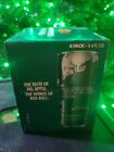 Red Bull 2022 Winter Edition Discontinued Flavor Fig Apple 8 4 Oz 4-pack New