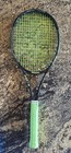 Wilson Blade 98s 2015 Spin Effect 18x16  4 1 4 Very Nice Condition  New Strings