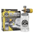 Chemical Guys Eqp324 Multi-color Big Mouth Max Release Foam Cannon  34oz Bottle
