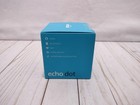 Echo Dot 3rd Generation Smart Speaker With Alexa Charcoal Puck New In Box 