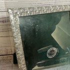 Vtg  Elias Extra Fine Pewter 7 75  X 9 75  Picture Frame