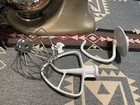 Kitchenaid Ksm150pscz Artisan 5qt Mixer Champagne Gold Tested