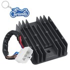 31620-zg5-033 Sh711aa Voltage Regulator Rectifier Replacement For Honda Gx610