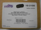 Sierra 18-2100 Heavy Duty Gimbal Bearing Replaces Mercruiser 30-60894a4