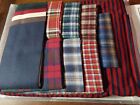 Plum Creek Stars Flannel Quilt Kit Johanna Wilson Book And Fabric Sewing