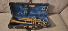   vintage   Conn Trumpet Serial Number 336056