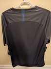 Croatia 2018 2019 Away Football Shirt Soccer Jersey Nike 893864-010 Sz L Men