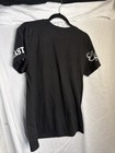Fresh Laundry Savage Beast Mode Skeleton Rose Graphic Tee