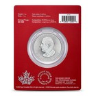2026 1 Oz Canadian Silver Treasured Maple Leaf Lunar Horse Privy  new W  Assay 