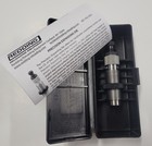 21560 Redding Expanding Mandrel Die Body W die Plug lock Ring -  New - Free Ship