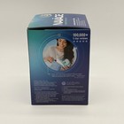 Navage Congestion Relief Multi-user Pack 2 Nasal Docks 4 Nose Pillows