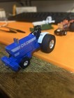 1 64 3d Printed Ford 9600 Pull Tractor 