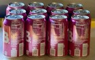 Tab Cola Soda - 12 Pack-expiration Date 2 2021  Brand New   vintage 
