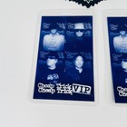 Cheap Trick Memorabilia Dream Police Patch  2   Tour Vip Passes  3  Concert Vip