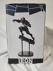 Iron Studios Marvel Venom Art Scale 1 10 Statue Sealed New  2016 jj-b-02